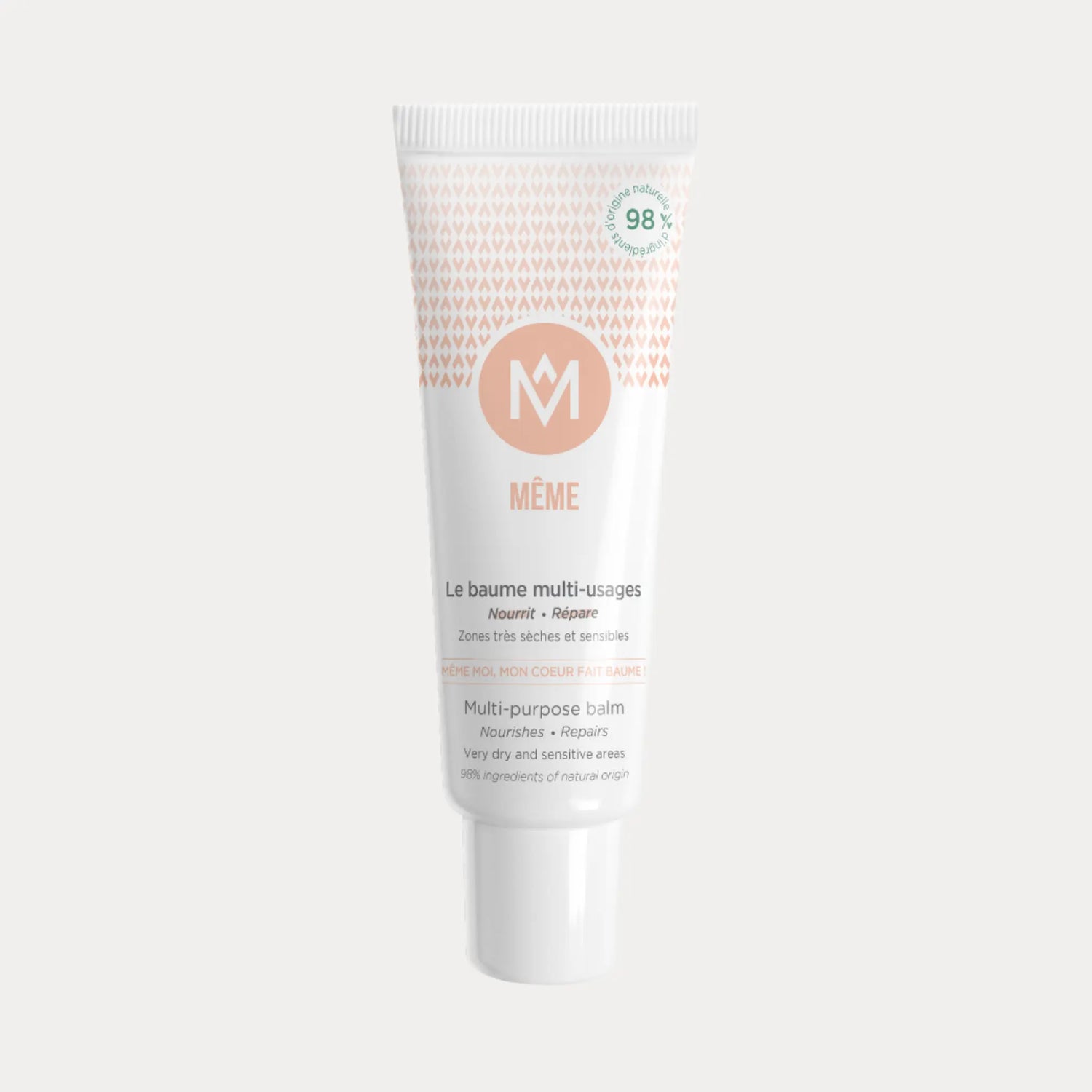 Même Cosmetics - Mehrzweckbalsam 40 ml - soka