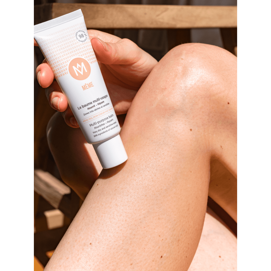Même Cosmetics - Mehrzweckbalsam 40 ml - soka