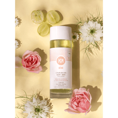 Même Cosmetics - Pflegeöl 100 ml - soka