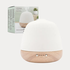 Pranarom Diffuser - Cera - soka