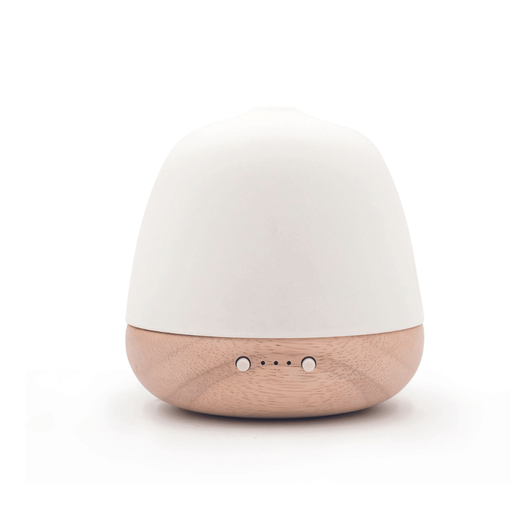 Pranarom Diffuser - Cera - soka