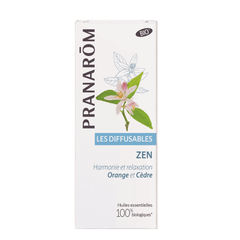 Zen BIO - 30ml - soka