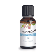Zen BIO - 30ml - soka