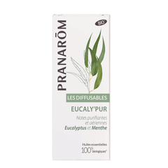 Pranarom Eucaly’Pur Duftöl - Mischung BIO - 30ml - soka