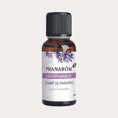 Pranarom Feld der Provence Duftöl - Mischung BIO - 30ml - soka