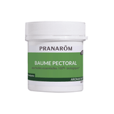 Brustbalsam BIO - für Erwachsene - 80ml - soka