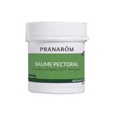 Brustbalsam BIO - für Erwachsene - 80ml - soka