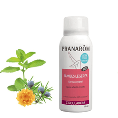 Spray für leichte Beine BIO - 75ml - soka