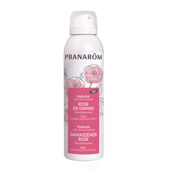 Organisches Rosenhydrolat BIO - 150ml - soka