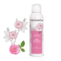 Organisches Rosenhydrolat BIO - 150ml - soka