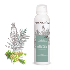 Pranarom Organisches Teebaumhydrolat BIO - 150ml - soka