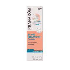Heilender Balsam BIO - 40ml - soka