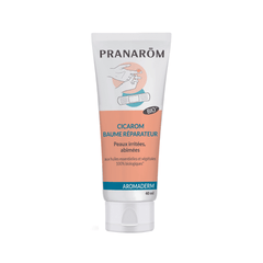 Heilender Balsam BIO - 40ml - soka
