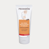 Pranarom Gelcreme Gelenke & Muskeln BIO - 100ml - soka