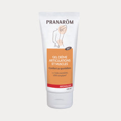 Pranarom Gelcreme Gelenke & Muskeln BIO - 100ml - soka