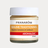 Pranarom Traditioneller Balsam BIO - 30ml - soka