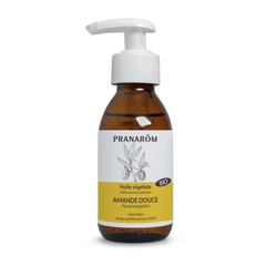 Süsse Mandel BIO - 50ml - soka