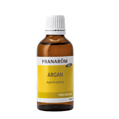 Argan BIO - 50ml - soka
