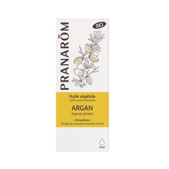 Argan BIO - 50ml - soka