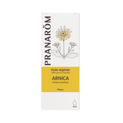 Arnica BIO - 50ml - soka