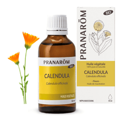 Ringelblume BIO - 50ml - soka