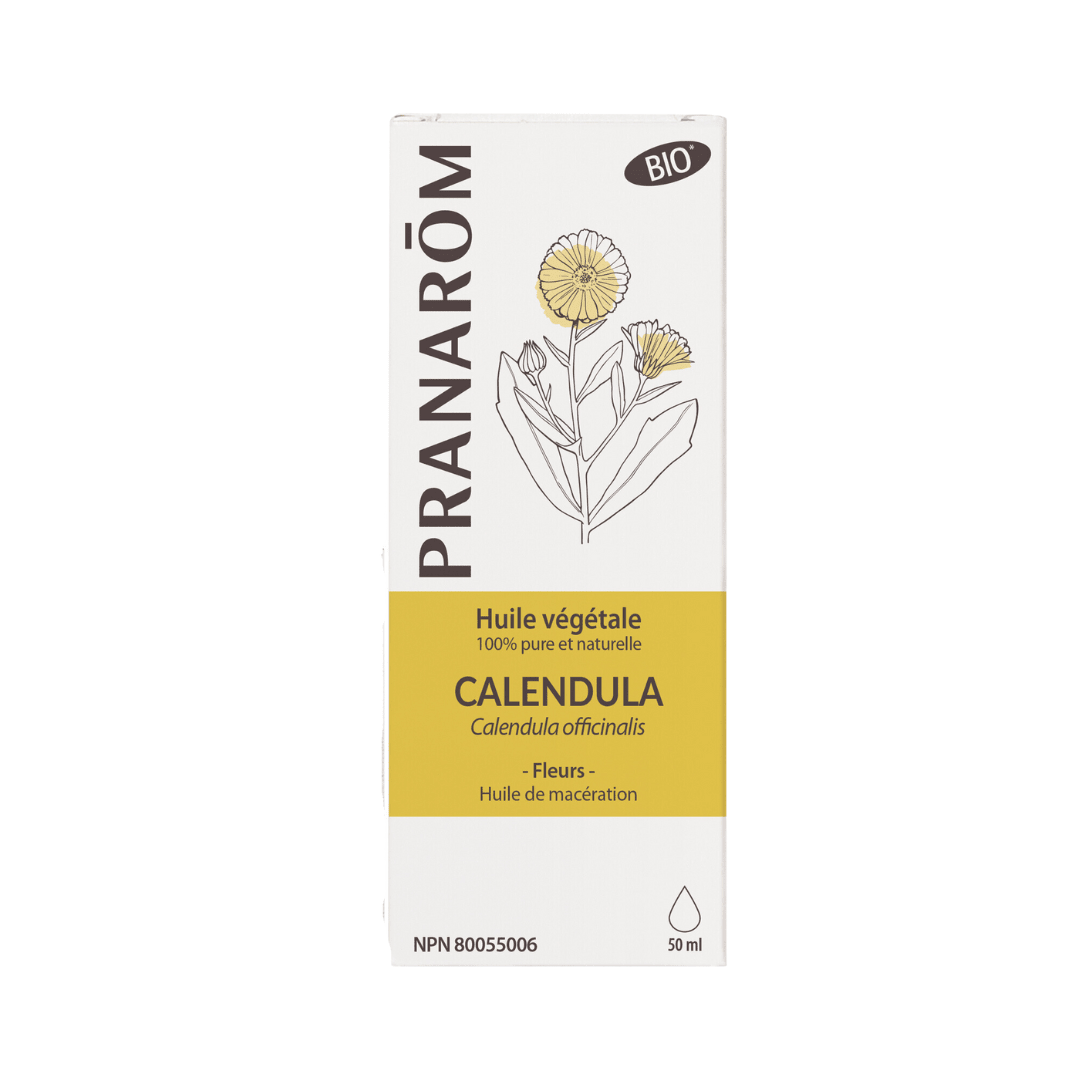 Ringelblume BIO - 50ml - soka