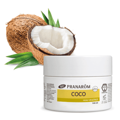 Pranarom Coco BIO - 100ml - soka