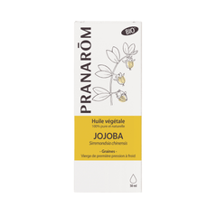 Jojoba BIO - 50ml - soka