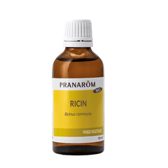 Rizinus BIO - 50ml - soka