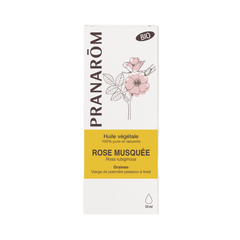 Pranarom Hagebutte BIO - 50ml - soka
