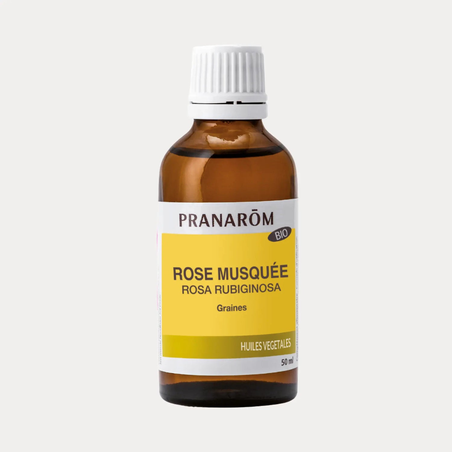 Pranarom Hagebutte BIO - 50ml - soka