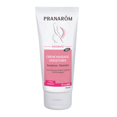 Massagecreme Dehnungsstreifen BIO - 100ml - soka