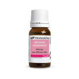 Reinigende Duftöl-Mischung BIO - 10ml - soka