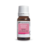 Schlaf Duftöl-Mischung BIO - 10ml - soka