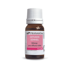 Schlaf Duftöl-Mischung BIO - 10ml - soka