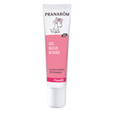 Gel Prellungen Beulen BIO - 15ml - soka