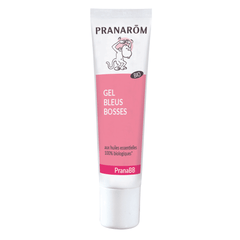 Gel Prellungen Beulen BIO - 15ml - soka
