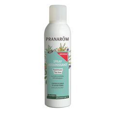 Reinigendes Spray Ravintsara/Teebaum BIO - 150ml - soka