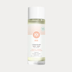 Même Cosmetics - Pflegeöl 100 ml - soka