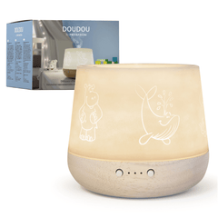 Diffuseur - Doudou - soka
