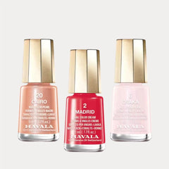 MAVALA - Mini Color's Nagellacke - soka