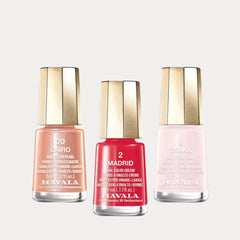 MAVALA - Mini Color's Nagellacke - soka