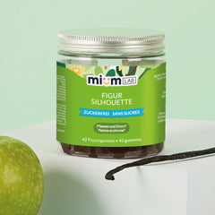 Mium Lab Figur Gummis Lifestyle soka.ch