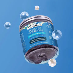 Mium Lab Probiotika Vitamingummis Detail soka.ch