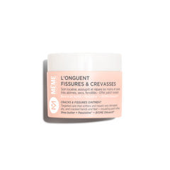 Même Cosmetics - Salbe gegen Risse & Schrunden 30ml - soka