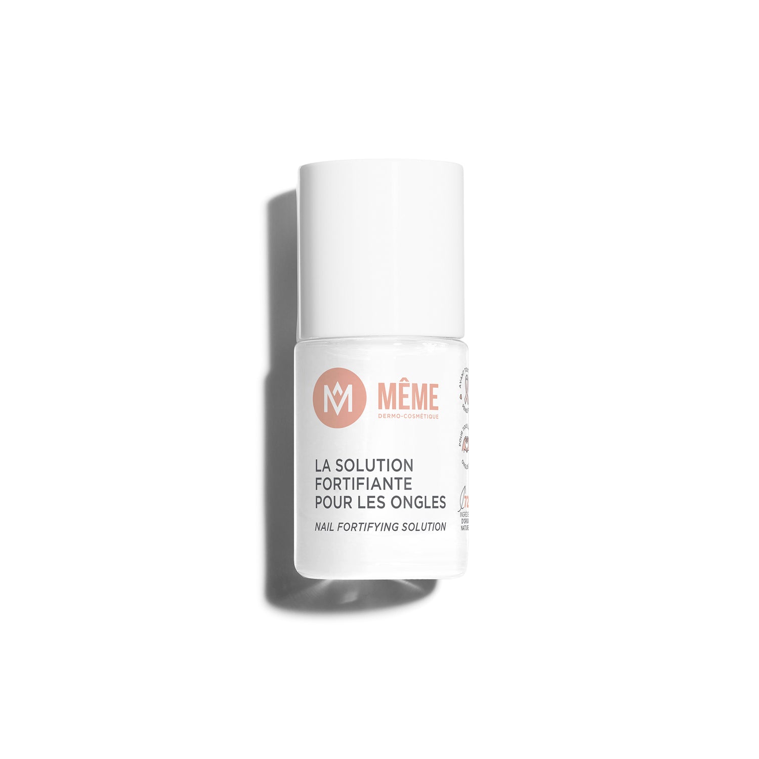 Même Cosmetics - Kräftigende Nagellösung 10 ml - soka