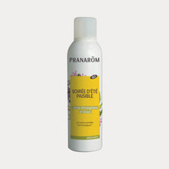 Raum- und Textilspray friendlicher Sommerabend BIO - 150ml - soka