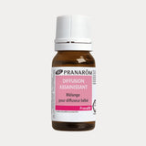 Reinigende Duftöl-Mischung BIO - 10ml - soka