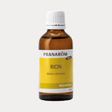 Rizinus BIO - 50ml - soka