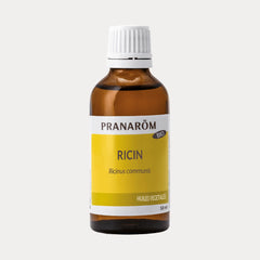 Rizinus BIO - 50ml - soka